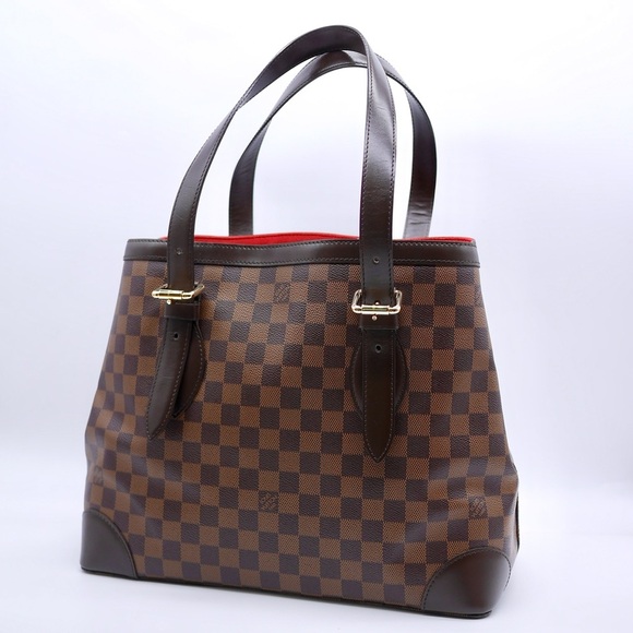 🍓LV Hampstead GM CR4131 - Picture 2 of 14